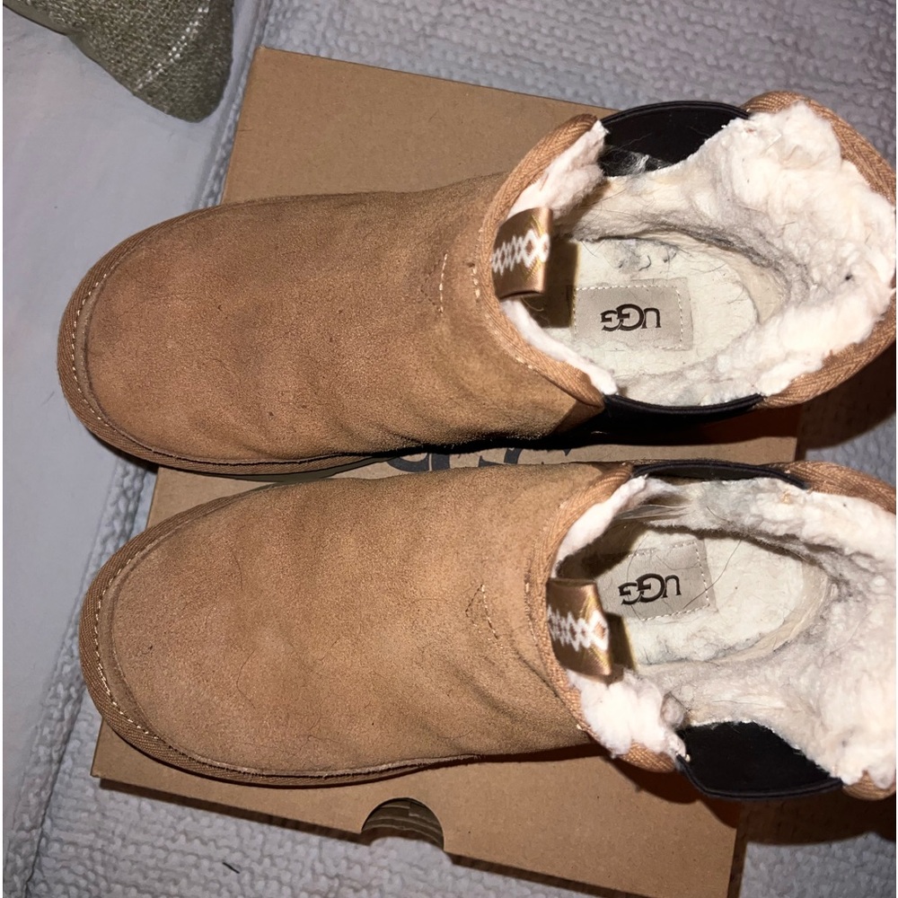 Ugg boots